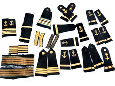 Paire de pattes d'épaules