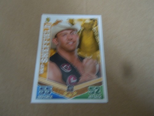 Carte catch slam - slam, mayen