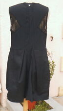 robe patineuse  la mode est a vous LMV 46 44  modele * FAIRYTALE *  neuf etiq