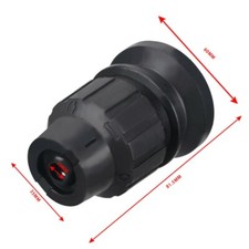 Perceuse mandrin pour perceuses marteau rotatif Hilti noir TE1,TE5,TE7,TE14,TE15