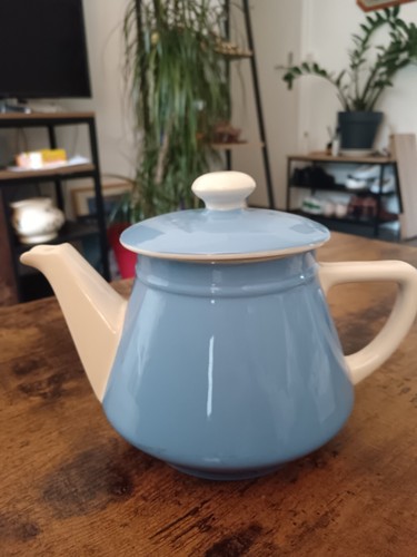 Cafetière theiere modèle - cafetière/theiere,