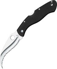 Spyderco Civilian Lockback