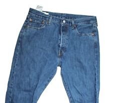 Levi'S 501xx jeans homme 34/32