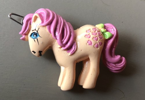 Vintage little pony - my,