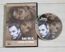 Rare Dvd Enki Bilal Au Delà