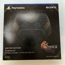 Manette sans fil PS5 DualSense