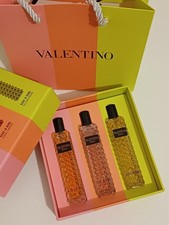 Coffret Parfums Valentino -