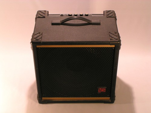 Ampli basse canadien - basse, yorkville