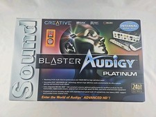 Creative Labs Sound Blaster