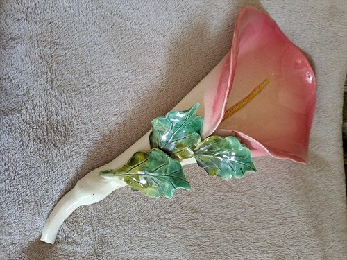 Bouquetiere représentant une