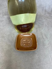 Ruinart cendrier céramique