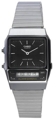 Casio vintage analogique - casio,