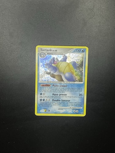 Carte pokémon tortank 127 - pokémon, 2/127