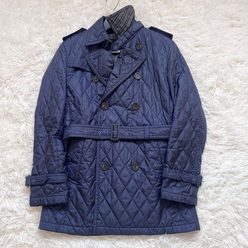 Trench coat burberry - trench-coat,