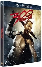 Blu-Ray 300 : La naissance d'un empire - Blu - ray + Copie digitale