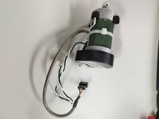 MIMAKI CG-FX / CG-FXII – Moteur Servo X/Y Avec Encodeur – Tamagawa TS3127N76E