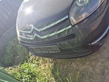 Pare choc avant CITROEN C4