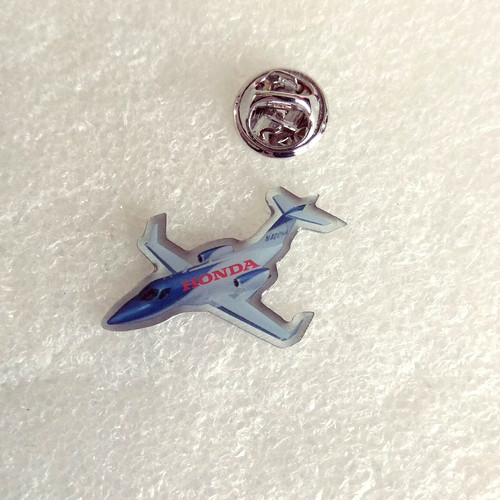Pin lapel - pin's, aviation