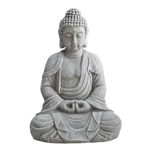 Sunjoy buddha statue in - statue,