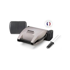 lagrange gaufrier 1200w