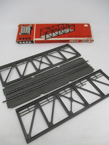 Dv12327 jouef 1 - ho, 1:87