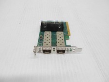 Carte Réseau Mellanox Double