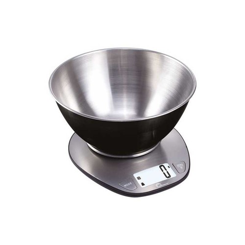 Balance bol inox - +bol, 5kg