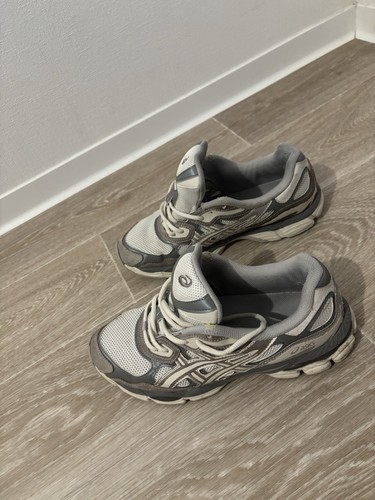 Chaussures asics - chaussures,