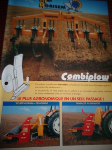 Catalogue agricole - agricole,
