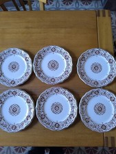 Belle suite assiette - de,