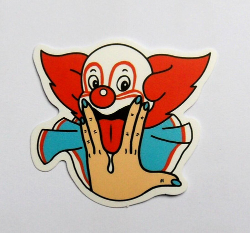 Vianille sticker autocollant - -,