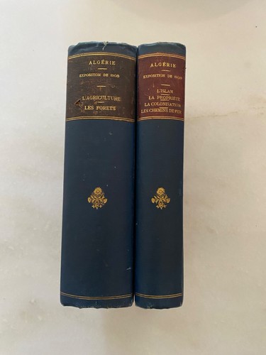 Rare livres sur - la, situation