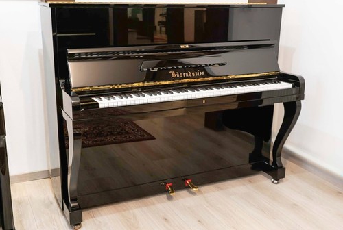 Bösendorfer 120 - , (3'9")