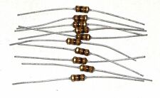 Self / Inductance - 100µH -