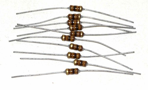 Self inductance 100µh - self,