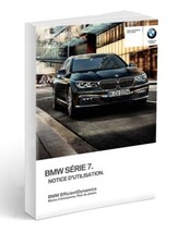 BMW 7 G11 G12 19 version