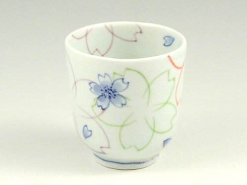 Arita yaki porcelaine japonais - arita,