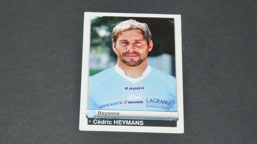 Heymans aviron bayonnais - n°58,