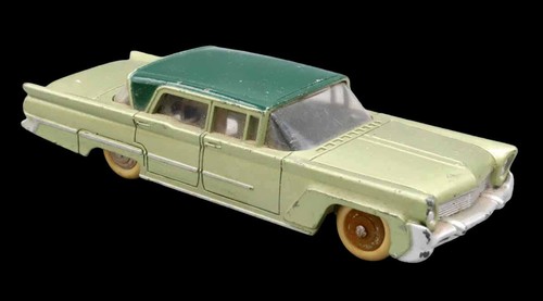 ème dinky toys lincoln - /,