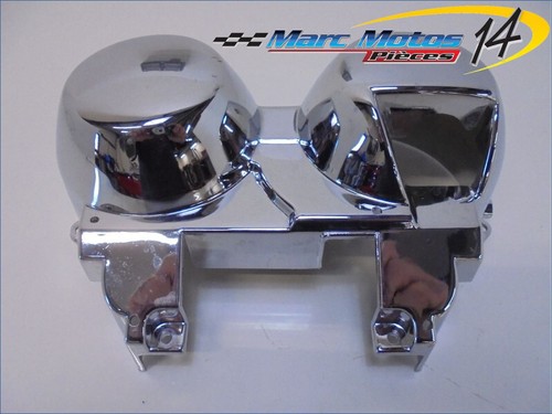 Cuvelage compteur honda 600 - cuvelage,