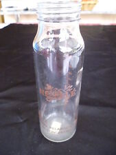 Biberon ! Ancien ! Nestlé !