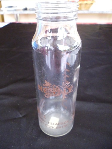 Biberon ancien nestlé - !,