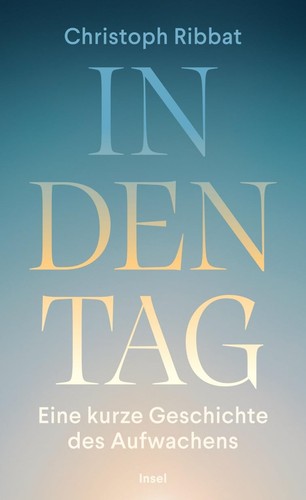 Christoph ribba den tag - ribba,