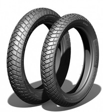 PNEU MICHELIN 120/90 -17 64T ANAKEE STREET  TL