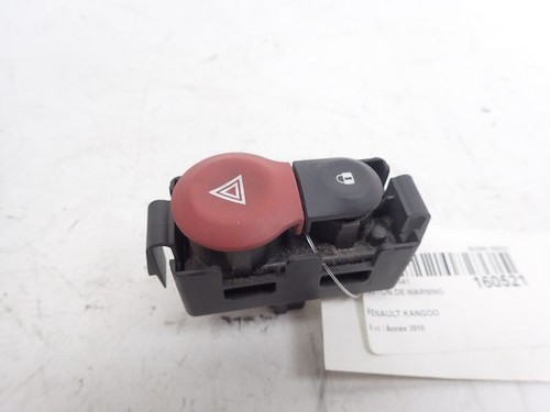 Bouton warning 252105246r - de,