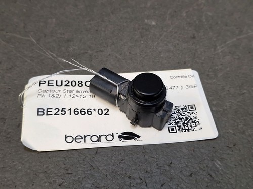 Capteur recul aide - capteur, /