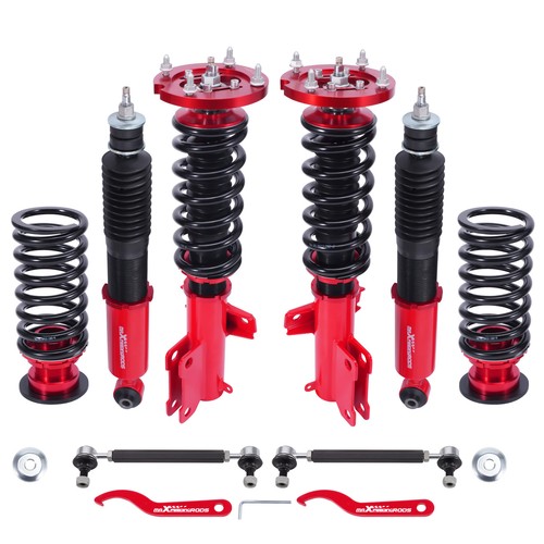 Combinés filetés coilover - combinés,