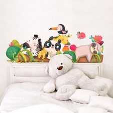 Stickers Muraux Chambres à