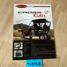 voiturette électrique