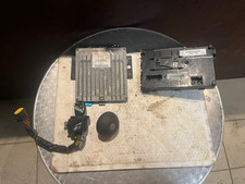 Kit de demarrage RENAULT CLIO 2 PHASE 2 1,5 DCI 8200331477